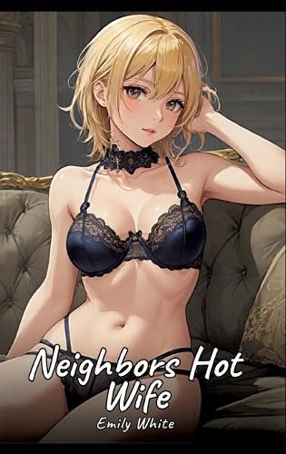 Cover image for The Hot Wife of the Neighbor