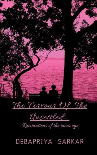 Cover image for The Fervour of the Unsettled