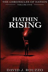 Cover image for Hathin Rising