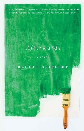 Cover image for Afterwards
