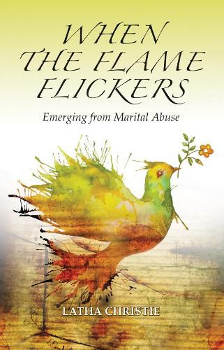 Cover image for When the Flame Flickers