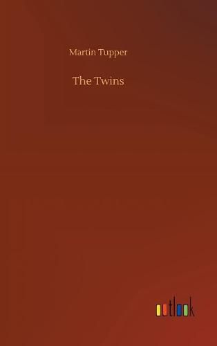 Cover image for The Twins