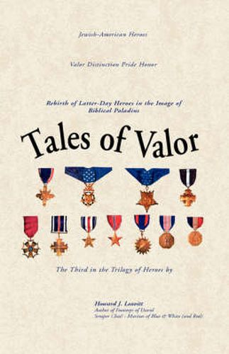 Cover image for Tales of Valor