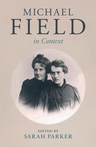 Cover image for Michael Field in Context