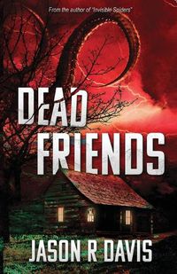 Cover image for Dead Friends