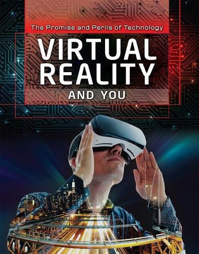 Cover image for Virtual Reality and You