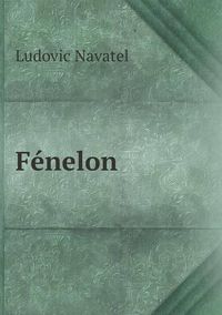 Cover image for Fenelon