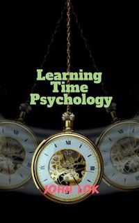 Cover image for Learning Time Psychology