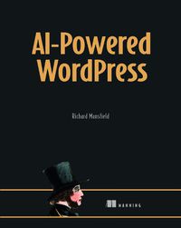 Cover image for AI-Powered Wordpress