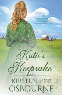 Cover image for Katie's Keepsake