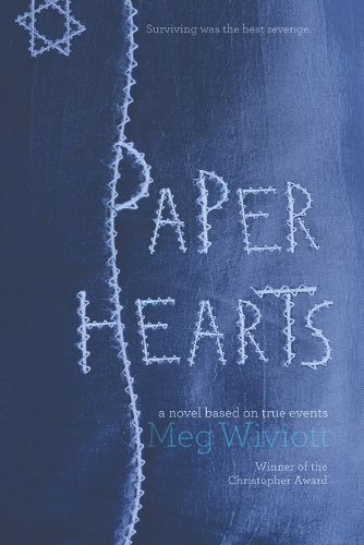 Cover image for Paper Hearts
