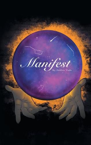 Cover image for Manifest