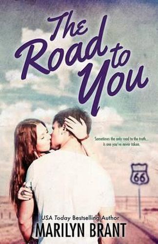 Cover image for The Road to You