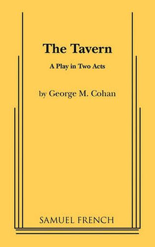 Cover image for The Tavern