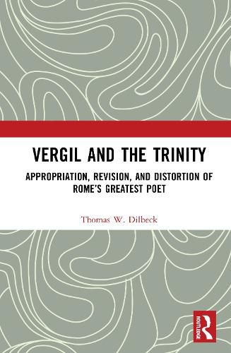 Cover image for Vergil and the Trinity