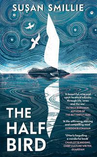 Cover image for The Half Bird