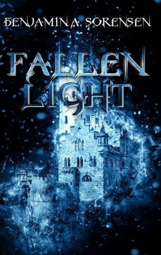 Cover image for Fallen Light