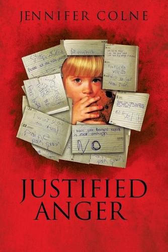 Cover image for Justified Anger