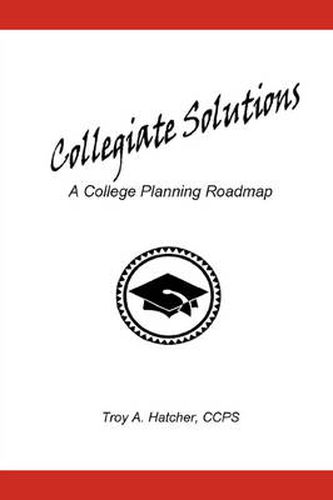 Cover image for Collegiate Solutions