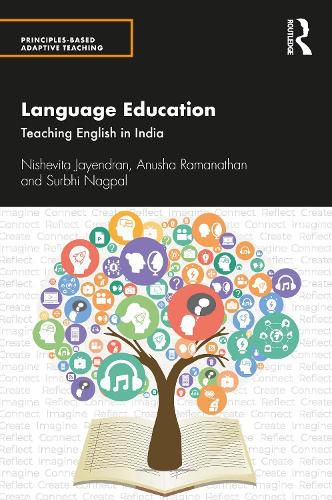 Cover image for Language Education: Teaching English in India