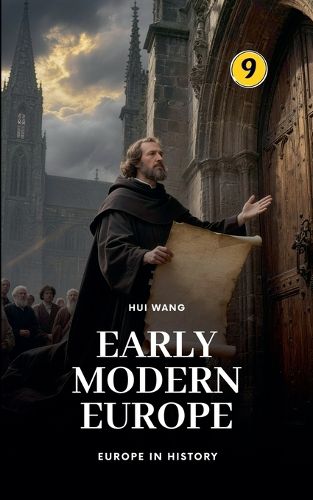 Cover image for Early Modern Europe