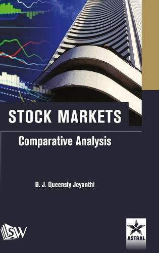 Cover image for Stock Market: Comparative Analysis