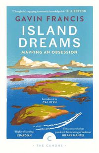 Cover image for Island Dreams