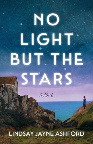Cover image for No Light but the Stars
