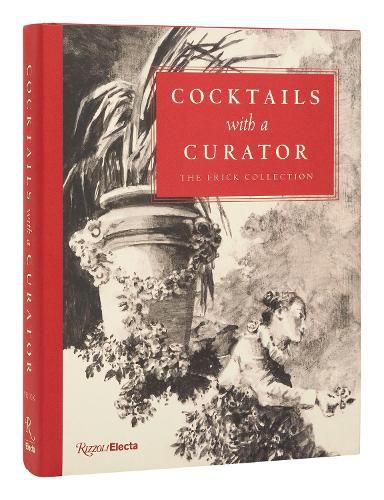 Cover image for Cocktails with a Curator