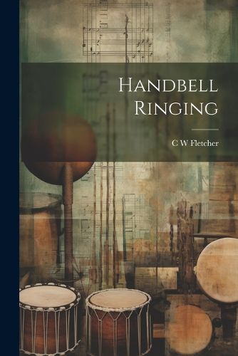 Cover image for Handbell Ringing