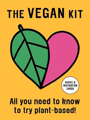 Cover image for The Vegan Kit