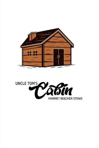 Cover image for Unlce Tom's Cabin