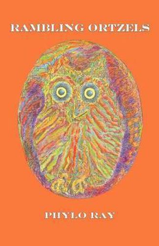 Cover image for Rambling Ortzels