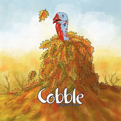 Cover image for Cobble