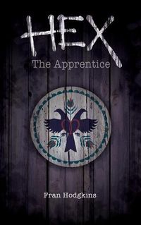 Cover image for Hex: The Apprentice