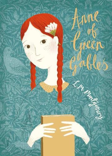 Anne of Green Gables (V&A Collector's Edition)