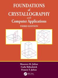 Cover image for Foundations of Crystallography with Computer Applications