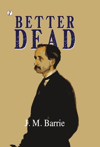 Cover image for Better Dead