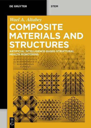Cover image for Composite Materials and Structures