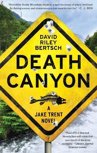 Death Canyon