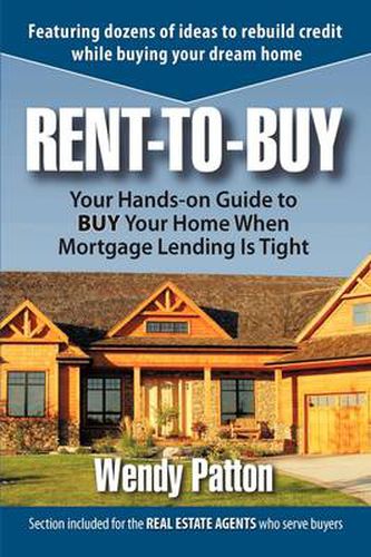 Cover image for Rent-To-Buy