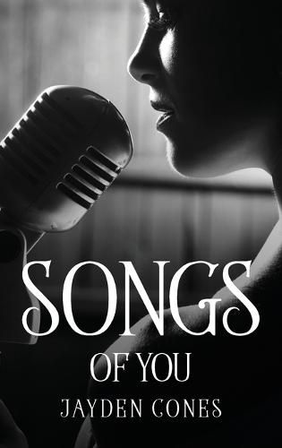 Cover image for Songs of You