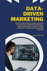 Cover image for Data-Driven Marketing