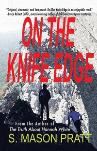Cover image for On the Knife Edge