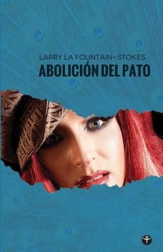 Cover image for Abolicion del pato