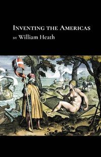 Cover image for Inventing the Americas