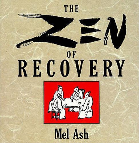Cover image for ZEN of Recovery