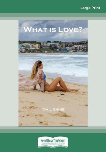 Cover image for What Is Love?