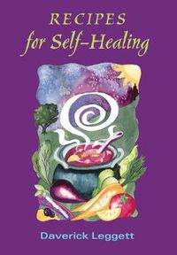 Cover image for Recipes for Self-healing