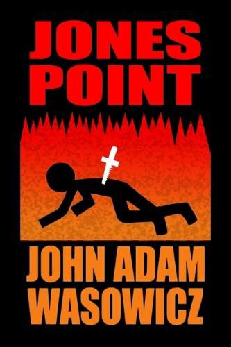 Cover image for Jones Point